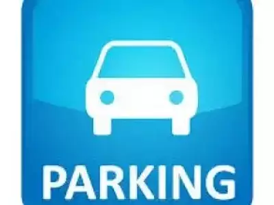 Parking, 12 m²