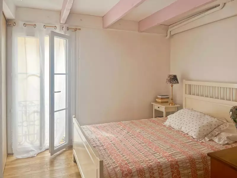 Maison, 53 m²