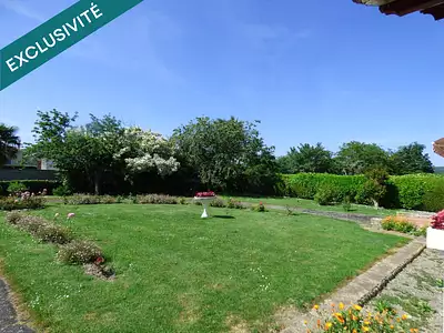 Maison, 100 m²