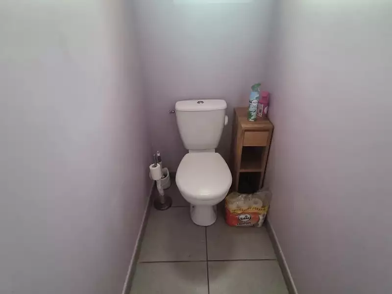 Maison, 77 m²