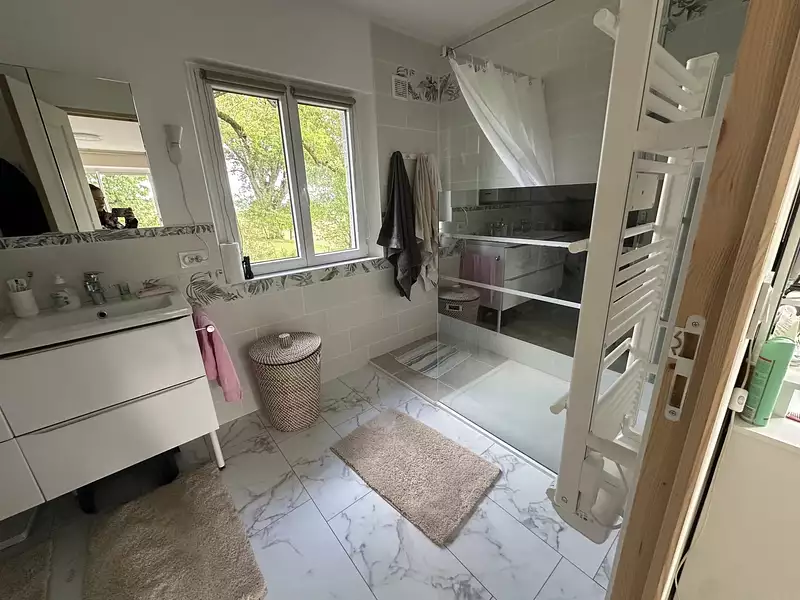 Maison, 120 m²