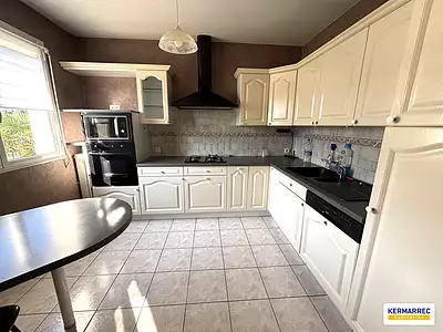 Maison, 110 m²