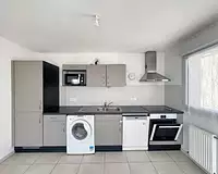 Appartement, 82 m²