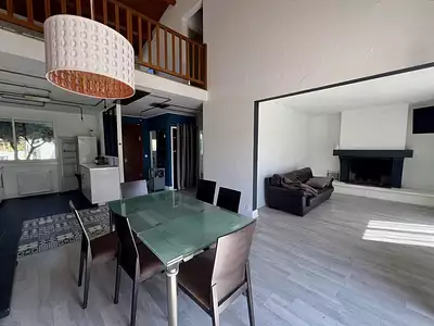 Maison, 145 m²