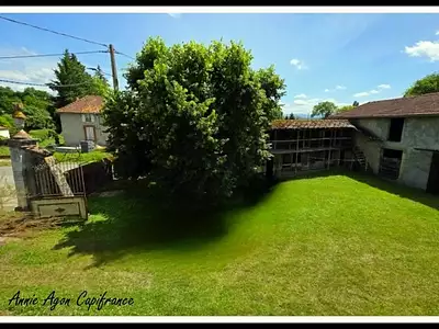 Maison, 155 m²