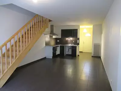 Maison, 71 m²