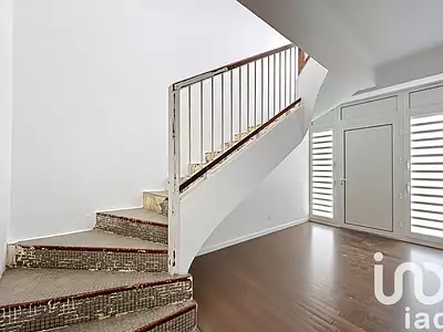 Appartement, 140 m²