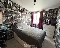 Appartement, 85 m²