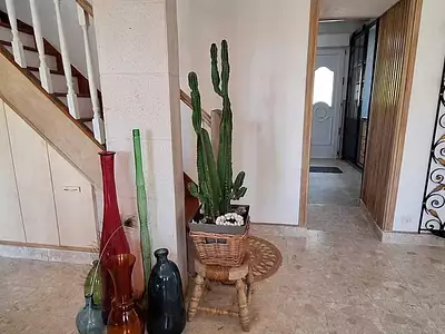 Maison, 138 m²