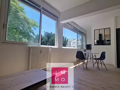 Appartement, 40,45 m²