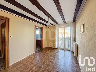 Maison, 125 m²