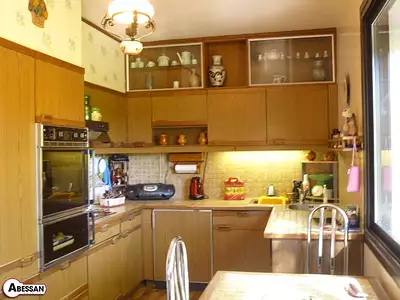 Maison, 142 m²
