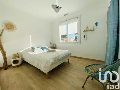 Appartement, 64 m²