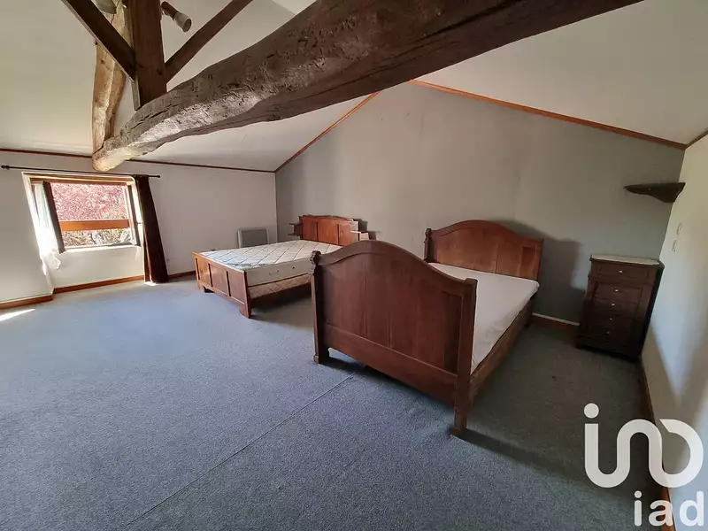 Maison, 142 m²