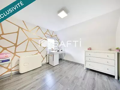 Maison, 144 m²