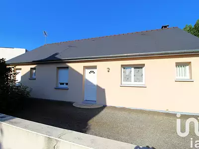Maison, 98 m²