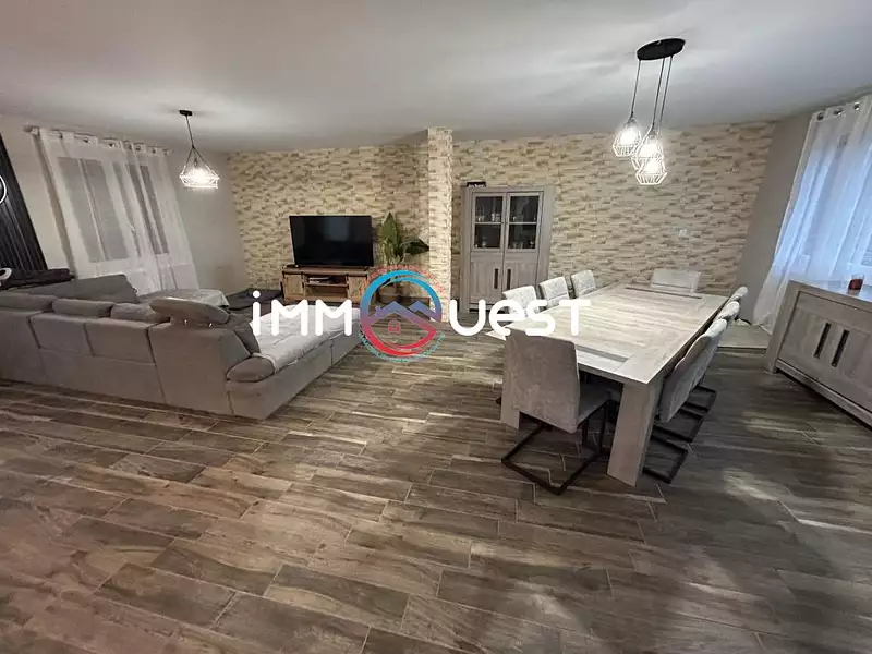 Maison, 74 m²