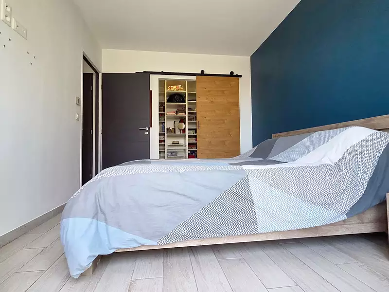 Maison, 95 m²