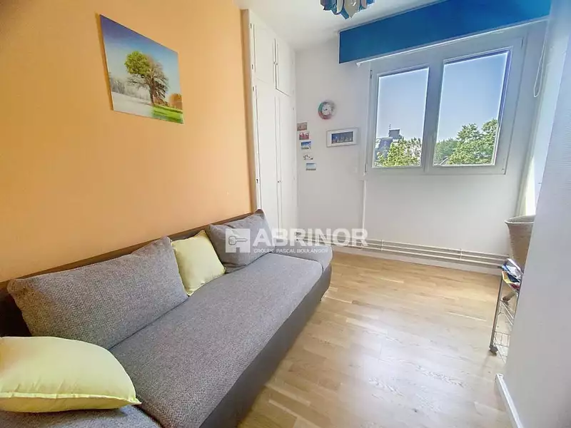 Appartement, 122 m²