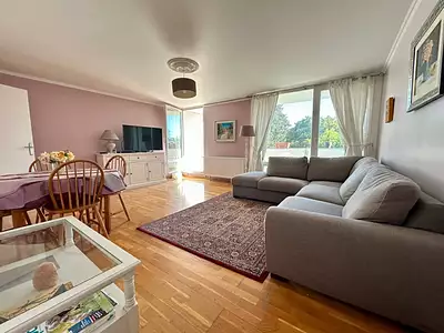 Appartement, 71,99 m²