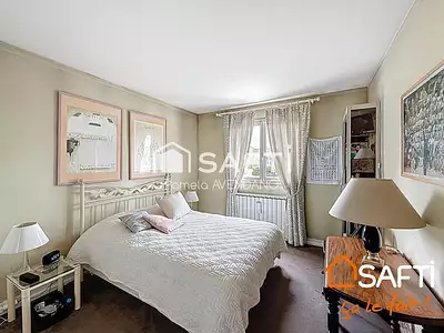 Maison, 140 m²