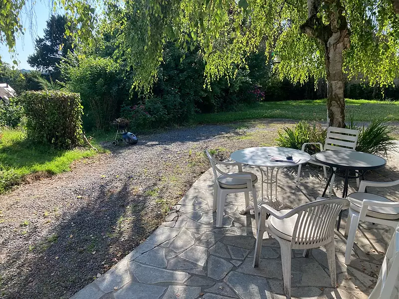Maison, 260 m²