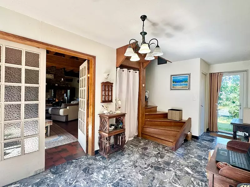 Maison, 421 m²