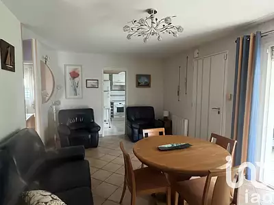 Maison, 89 m²