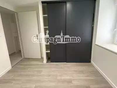 Appartement, 46,39 m²