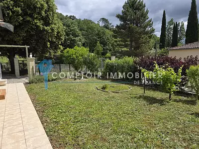 Maison, 116 m²