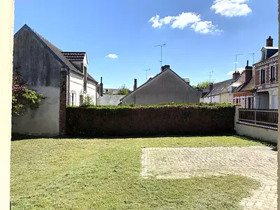 Maison, 85 m²
