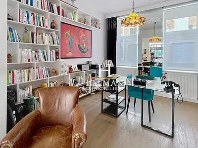 Maison, 214 m²