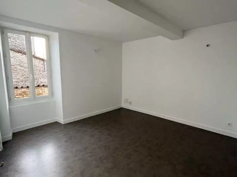 Appartement, 29 m²