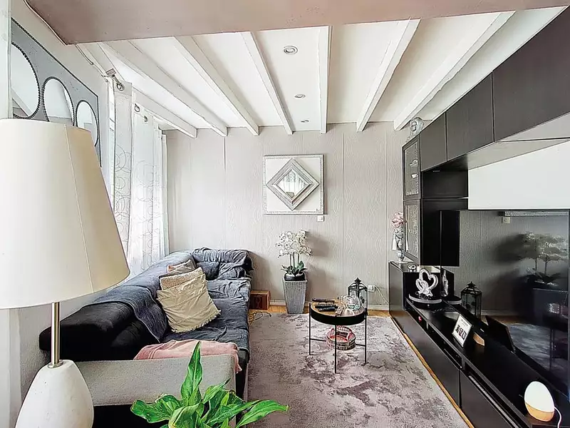 Maison, 67 m²