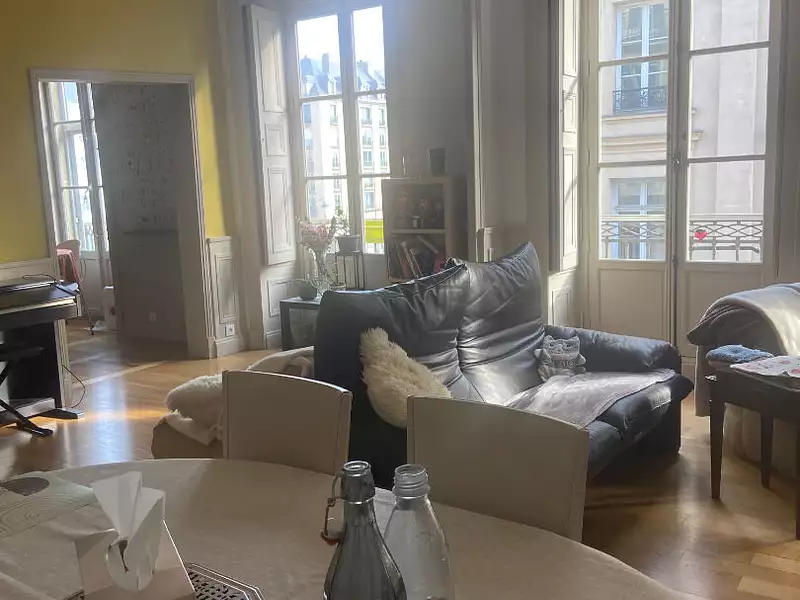 Appartement, 146 m²