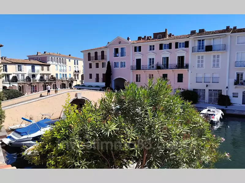 Appartement, 45,28 m²