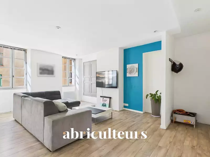 Appartement, 89 m²