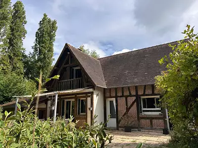 Maison, 134 m²