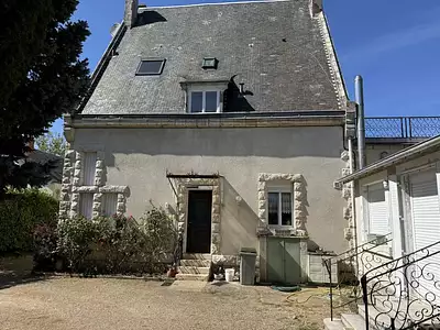 Maison, 300 m²