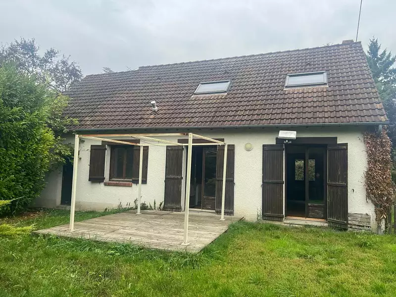 Maison, 90 m²