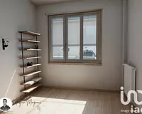 Appartement, 98 m²