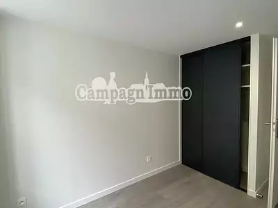 Appartement, 46,39 m²