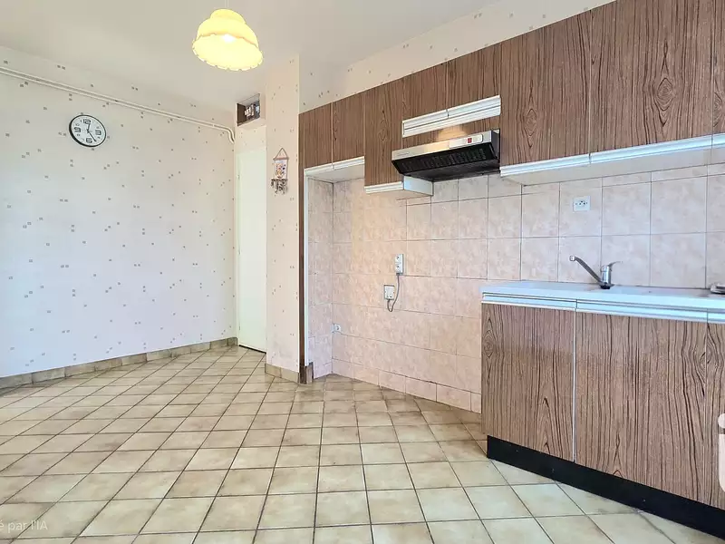 Maison, 95 m²