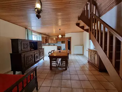 Maison, 83,4 m²