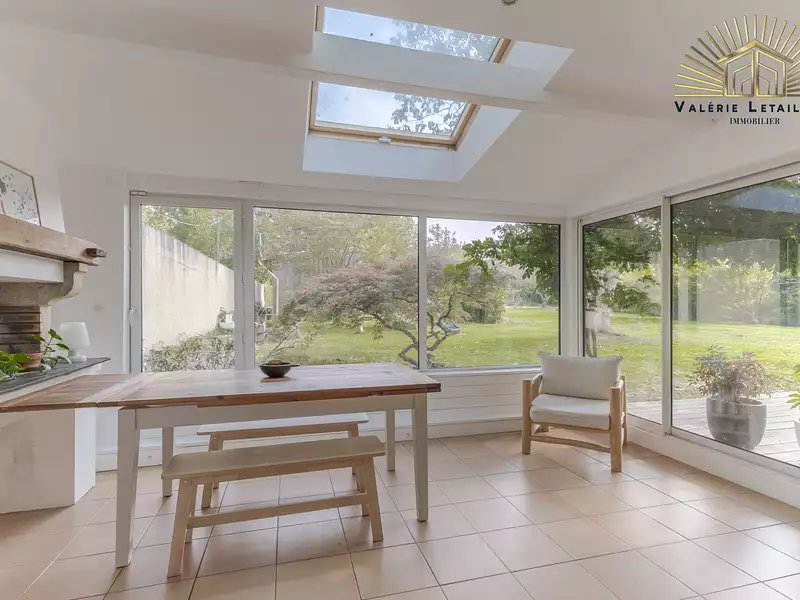 Maison, 155 m²
