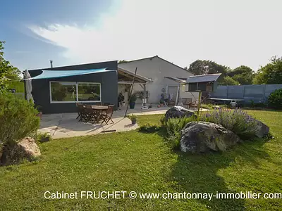 Maison, 147 m²