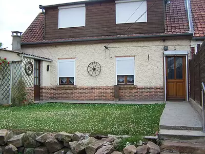 Maison, 87 m²