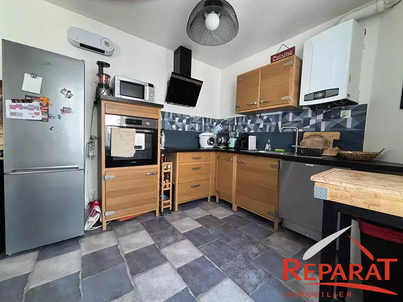 Appartement, 76,18 m²