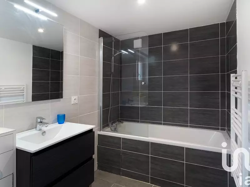 Maison, 120 m²