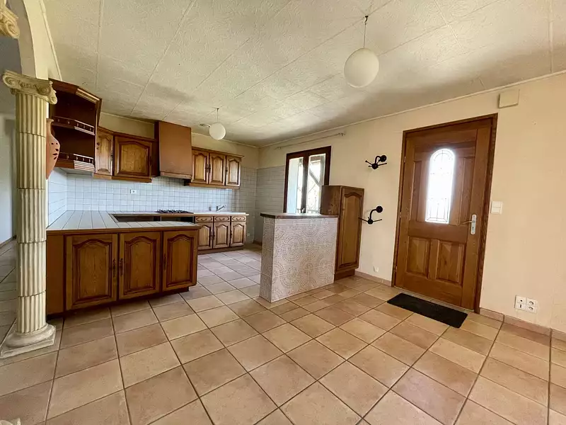Maison, 228 m²